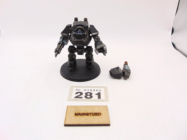 Contemptor Dreadnought
