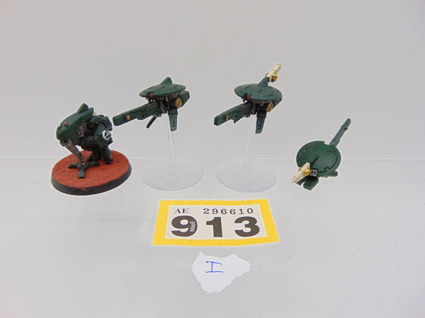 Firesight Marksman & Sniper Drones