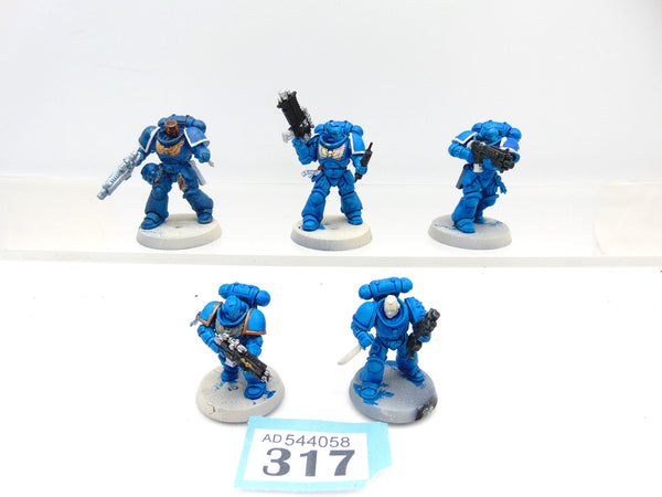 Intercessors