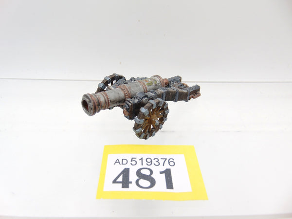 Empire Cannon