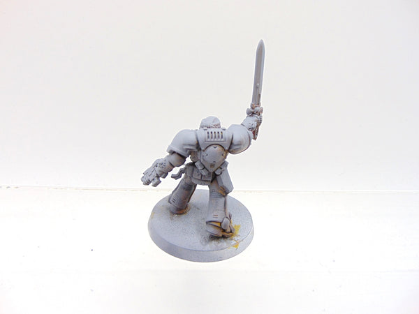 Primaris Lieutenant