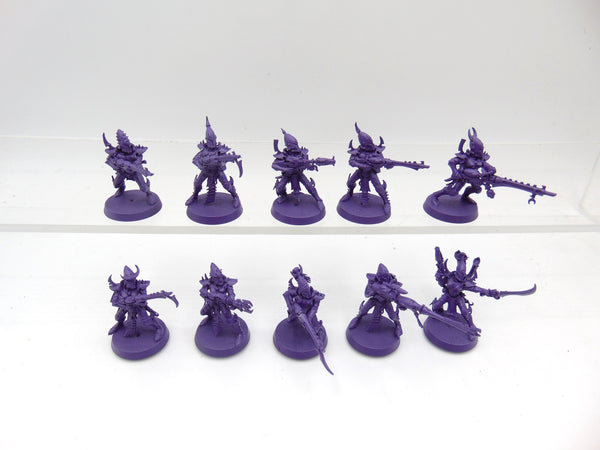Kabalite Warriors