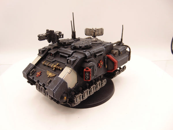 Black Templars Impulsor
