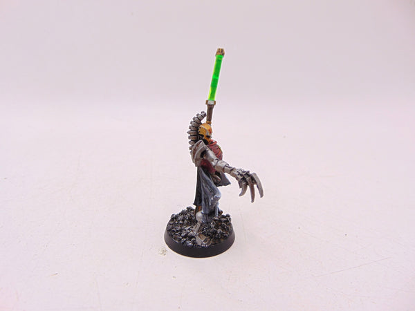 Necron Lord