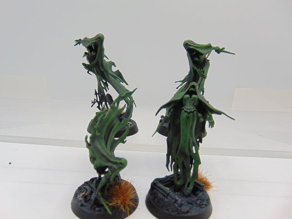 Myrmourn Banshees