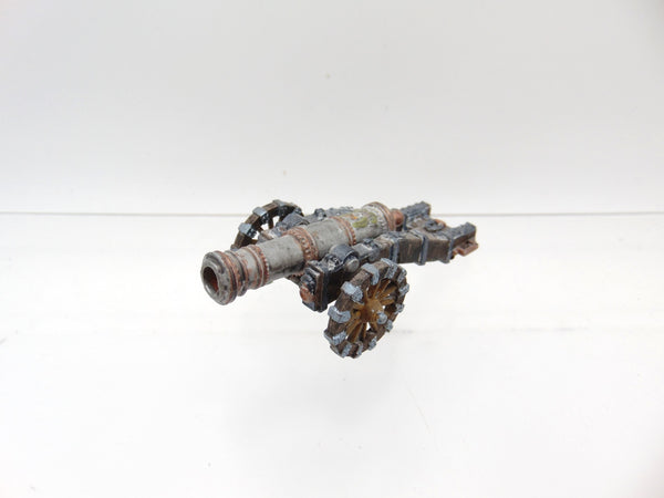 Empire Cannon
