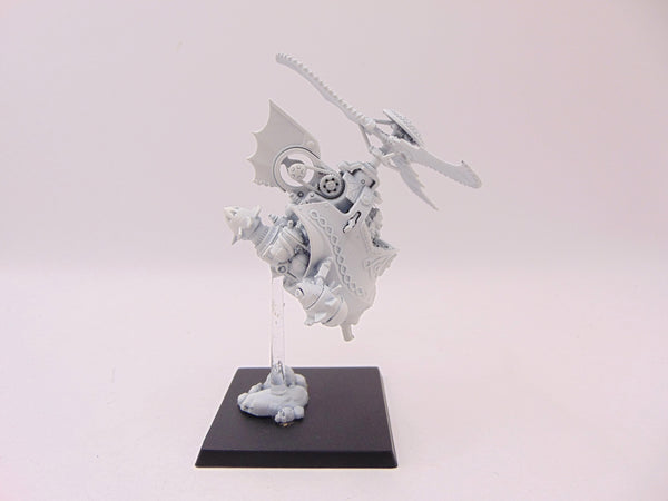 Gyrocopter
