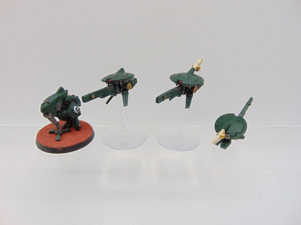 Firesight Marksman & Sniper Drones