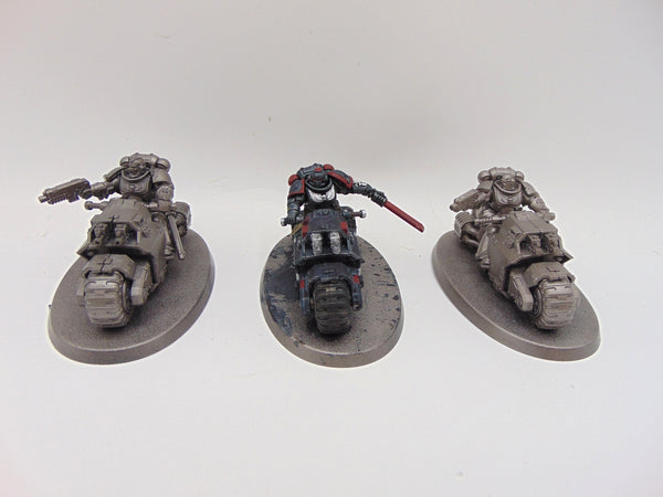 Outriders