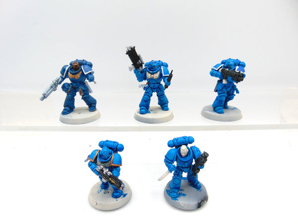 Intercessors