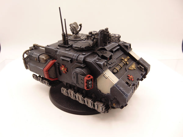 Black Templars Impulsor