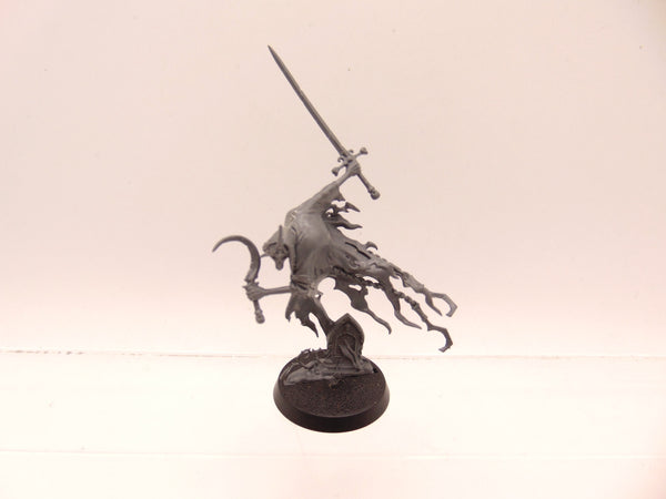 Garkorr Bladegheist Revenant