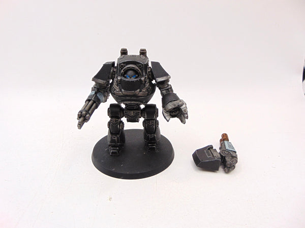 Contemptor Dreadnought