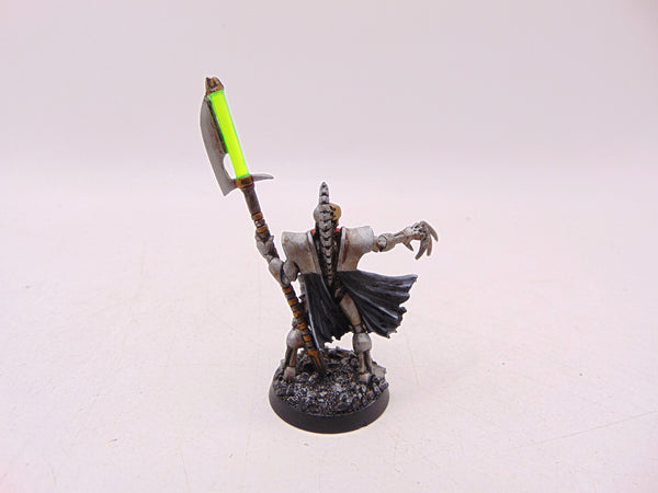 Necron Lord
