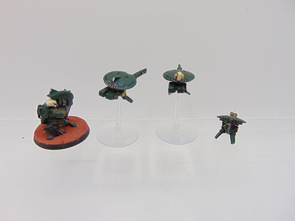 Firesight Marksman & Sniper Drones