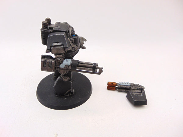 Contemptor Dreadnought