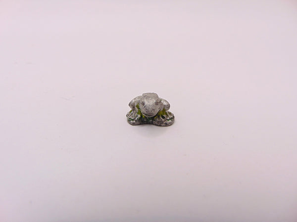 Morgiana Le Fay Toad Familiar