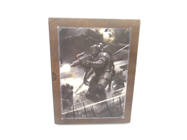 Astra Militarum Datacards Datasheets