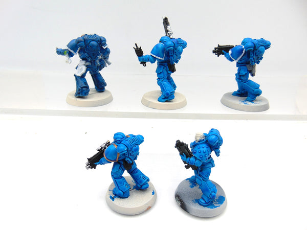 Intercessors