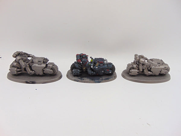 Outriders