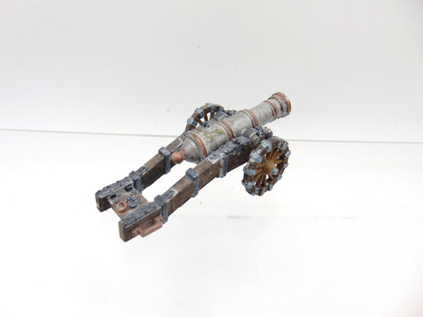 Empire Cannon