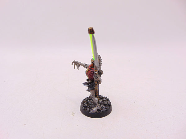 Necron Lord