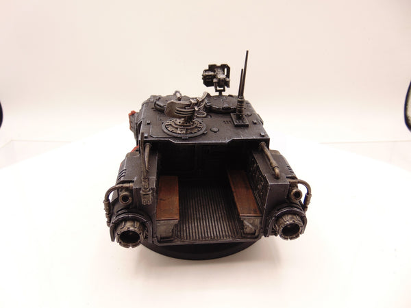 Black Templars Impulsor