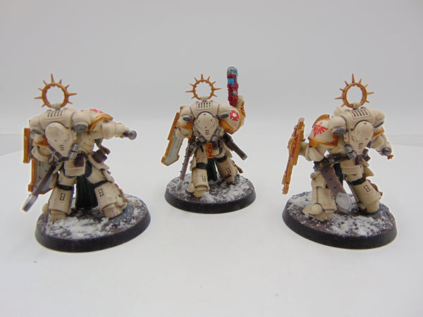 Bladeguard Veterans