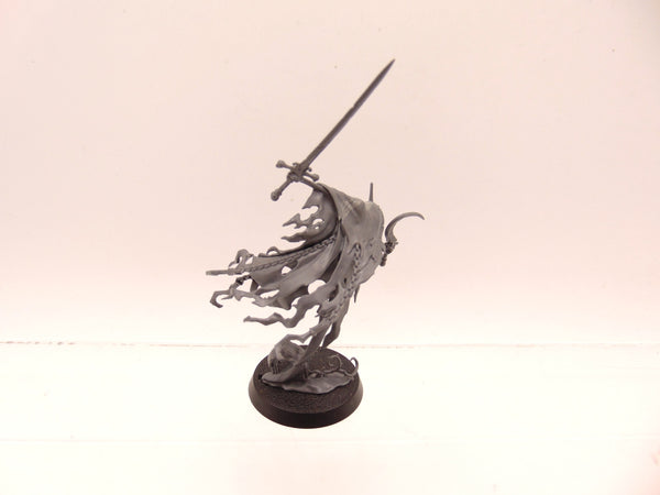 Garkorr Bladegheist Revenant