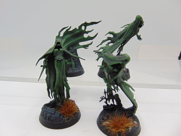 Myrmourn Banshees