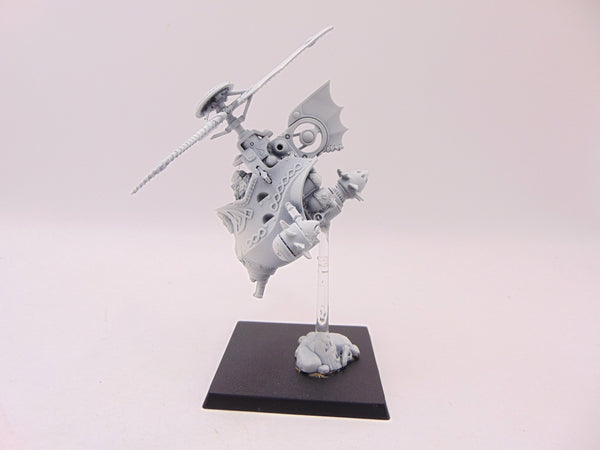Gyrocopter