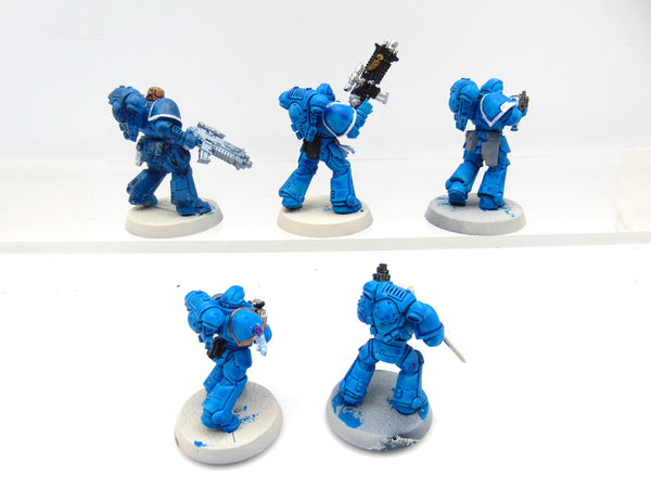 Intercessors