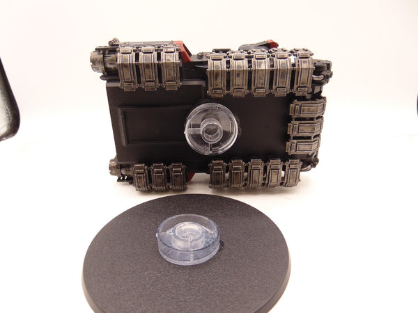 Black Templars Impulsor