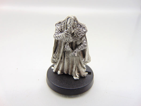 Grima Wormtongue