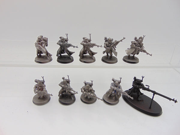 Skitarii Rangers