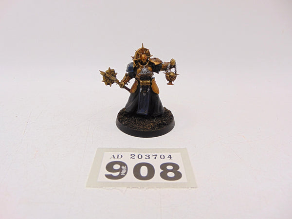 Knight Relictor