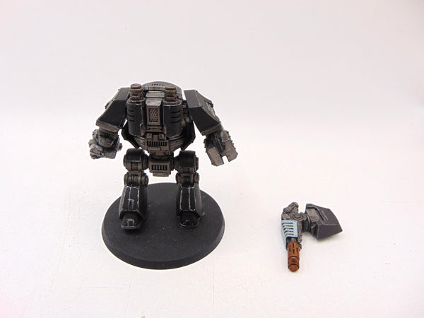 Contemptor Dreadnought