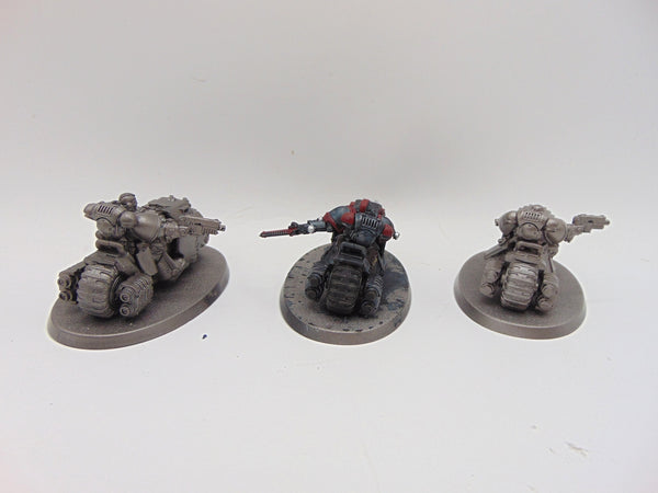 Outriders