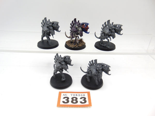 Barbgaunts