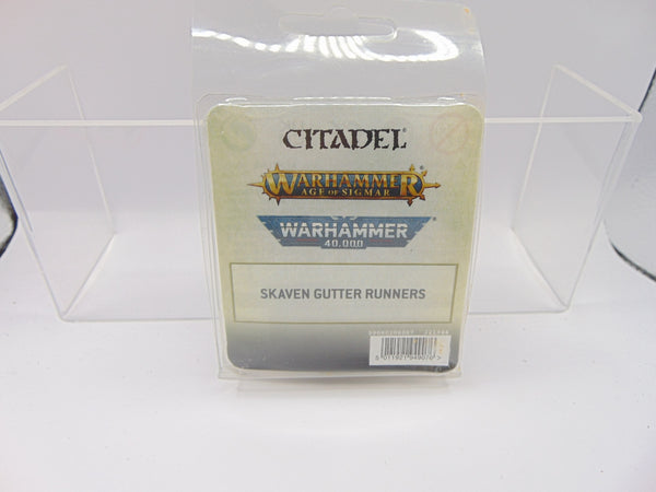 Gutter Runners