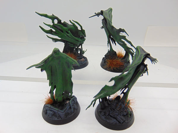 Myrmourn Banshees