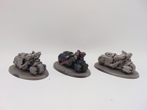 Outriders