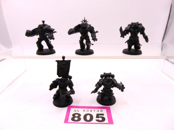 Death Company