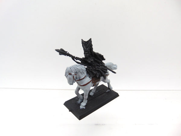 Prophetess of the Lady / Mounted Damsel