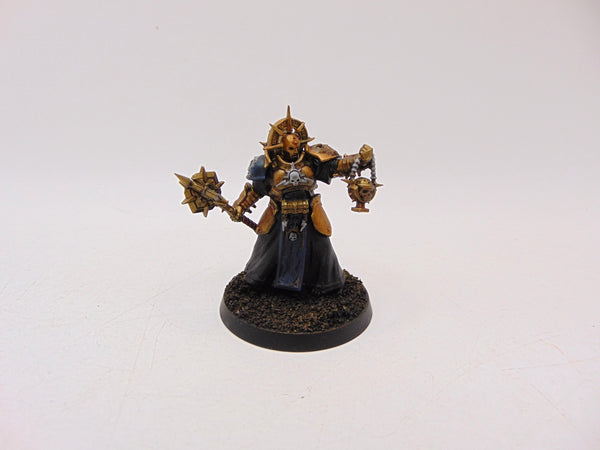Knight Relictor