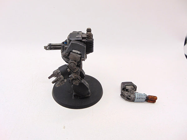 Contemptor Dreadnought