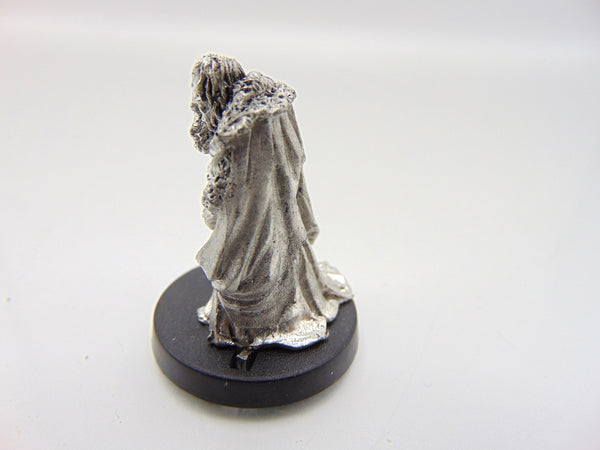 Grima Wormtongue