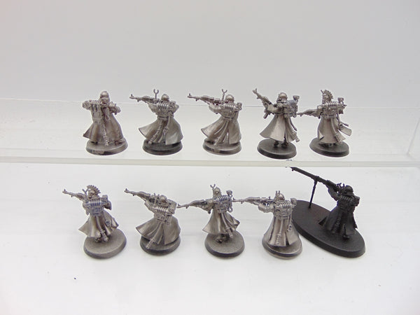 Skitarii Rangers