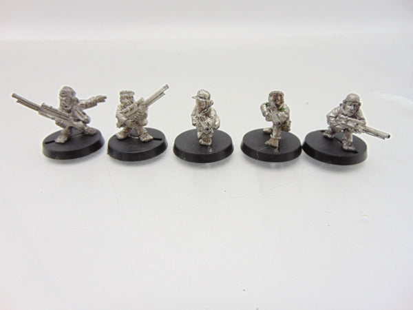 Ratlings