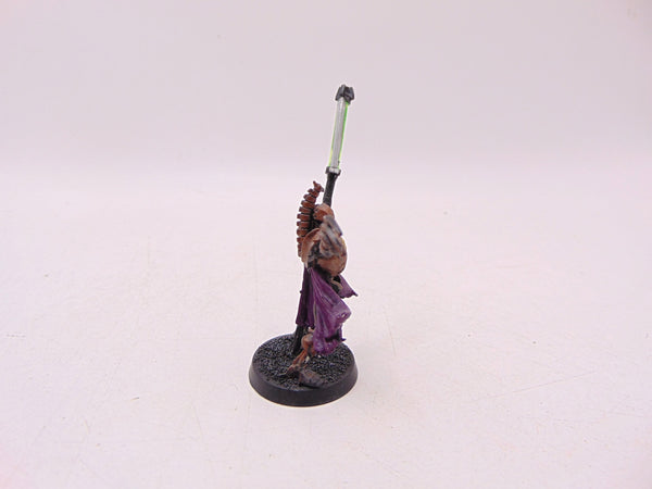 Necron Lord
